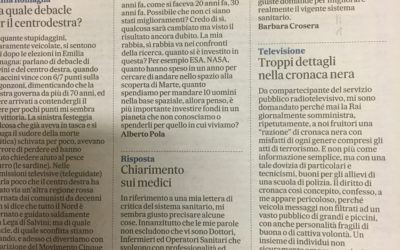 Critiche
