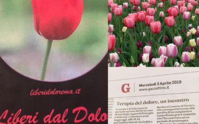 3 Aprile 2019